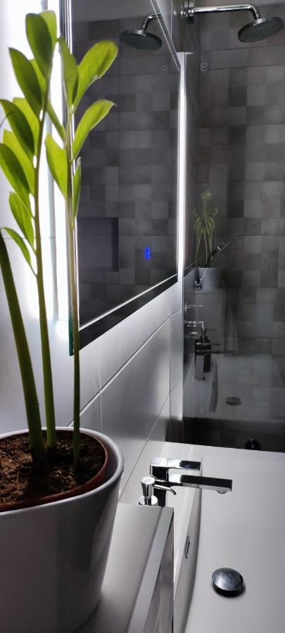 Apartment Denis Кърк Екстериор снимка